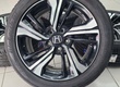 Thanh lý mâm lốp cho Honda Civic kèm lốp 215/50R17 lốp Yokohama 