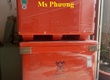 Thùng đá Thái Lan 800lit bảo quản thực phẩm, đồ uống luôn tươi ngon  