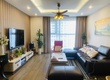 Cho thuê chung cư FLC Twin Tower 265 Cầu Giấy, 110m, 3 phòng ngủ, đủ đồ...