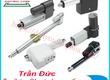 Moteck Việt Nam   Bộ truyền động tuyến tính Moteck 