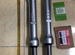 Cặp Phuộc nhún giảm xóc trước Wave S110   ĐÙM 