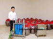Tư vấn tiêu chí chọn Máy lọc rượu cho hộ gia đình và quy mô công nghiệp 