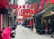 VIP BA ĐÌNH KIM MÃ 24m2 x mặt tiền 3.5M Cách ô tô tránh...