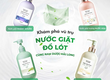 Gia công nước giặt quần chip giá rẻ   Báo giá chi tiết tại nhà máy Nam...