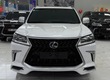 Bán Lexus LX570 Super Sport Trung Đông 2016. Xe cực mới. 