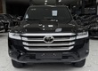 Bán Toyota Land Cruiser LC300 sản xuất 2025, siêu lướt 6000 Km. 