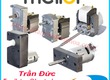 Hộp số Mellor   Nhà cung cấp Mellor chính hãng 