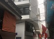 Cho thuê nhà mới tinh mặt ngõ 327 Vũ Tông Phan: 45m2, 6 tầng, 18tr 