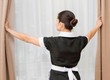 Cách Giặt Rèm Cửa Bằng Máy Giặt Tại Nhà 