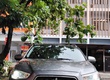 Bán xe Mitsubishi Outlander sport bản GLS 2015 