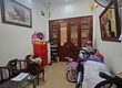 Đội Cấn, Ngọc Hà 34m2 x 4 tầng CÁCH MẶT PHỐ 10M 2 THOÁNG...