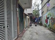 BA ĐÌNH Đội Cấn 35m2 x mặt tiền 4M ngõ thông kinh doanh ...