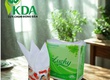 Khăn giấy vuông setup bàn tiệc cà mau và miền tây 