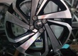Thanh lý 4 mâm zin Toyota Raize 17 inch hàng tháo xe 