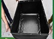 Bể Bạt 0.5mm Nuôi Cá, Ốc, Ếch, Tôm   Giải Pháp Hiệu Quả 