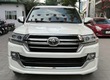 Toyota Land Cruiser 5.7 nhập Mỹ, sản xuất 2016. Xe siêu đẹp. 