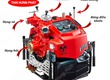 Hướng dẫn cách vận hành máy bơm Tohatsu cho người mới sử dụng 