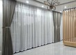 Rèm Cửa Hàn Quốc 2 Lớp Chống Nắng 