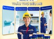 Khám Phá  Bốn Chữ Tế  Của Sơn Maxilite Từ Dulux 