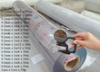 Tổng kho cuộn nhựa pvc, nhựa pvc trong dẻo giá sỉ tại kho 