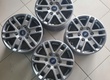 Thanh lý 4 mâm zin Ford XLS 16 inch chuẩn hàng tháo xe 