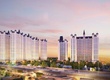 Jade Square   Sống sang giữa lòng Tây Hồ Tây  