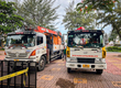 Dịch vụ Cho Thuê Xe Cẩu Tại Bà Rịa Vũng Tàu 