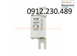 Cầu chì bussmann 170M1318 