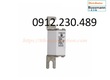 Cầu chì bussmann 170M1319 