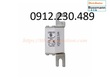 Cầu chì bussmann 170M1321 
