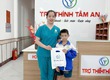 Tìm mua,thử máy trợ thính tốt cho trẻ nhỏ tại thanh hóa. 