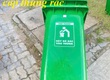 Bán thùng rác công nghiệp 240L Quảng Nam số lượng lớn   0799.345.292 