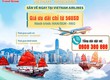 Vietnam Airlines ưu đãi bay Hong Kong giá chỉ từ 56 USD 