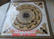 Gạch chiếu nghỉ, thảm gạch vuông trang trí nền nhà 