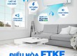 Máy lạnh treo tường DAIKIN FTKF   Tính năng nào mà người dùng không nên bỏ qua...