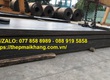 Nhiệt Độ Cao Thép Tấm Chịu Nhiệt Lò Hơi ASTM A515Gr70 16Mo3 13CrMo4 5 A387Gr.11 A516 8ly, 10ly, 