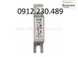 Cầu chì bussmann 170M1316 