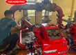 Mẹo tự sửa máy bơm chữa cháy Tohatsu tại nhà đơn giản, hiệu quả 