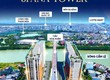 Căn 1PN /54.2M2 Giá 2.743 TỶ View sông Cẩm Lệ ngay cầu Hòa Xuân   SUN SPANA...
