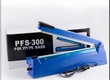 Máy ép nhiệt 300mm 