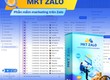 Phần Mềm Kéo Nhóm Zalo thần tốc   Tăng đúng tệp khách hàng 