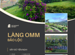 Đất nghỉ dưỡng tại Bảo Lộc cần bán gấp  GIÁ THƯƠNG LƯỢNG 7 TRIỆU/M2 