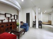 Nhà nguyên căn sân vườn rộng   Nguyễn Oanh, Gò Vấp 