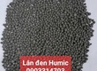 Phân lân đen humic viên / humic bột   Bao 50 kg 
