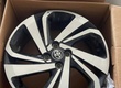Thanh lý mâm zin toyota raize kích thước 17 inch hàng tháo xe 