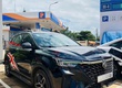 590tr nhận xe ạ 