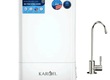 Karofi KAQ U65 10 lõi lọc công nghệ Smax: gấp 2 hiệu suất, gấp 2 tuổi thọ 