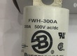 Cầu chì bussmann FWH 300 