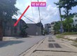 Bán đất tại mặt đường Lê Thanh Nghị, Liên Bảo, Vĩnh Yên, Vĩnh Phúc. Giá chỉ 3.8 tỷ...