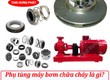Phụ tùng máy bơm chữa cháy là gì  Các nguyên nhân gây hư hỏng 